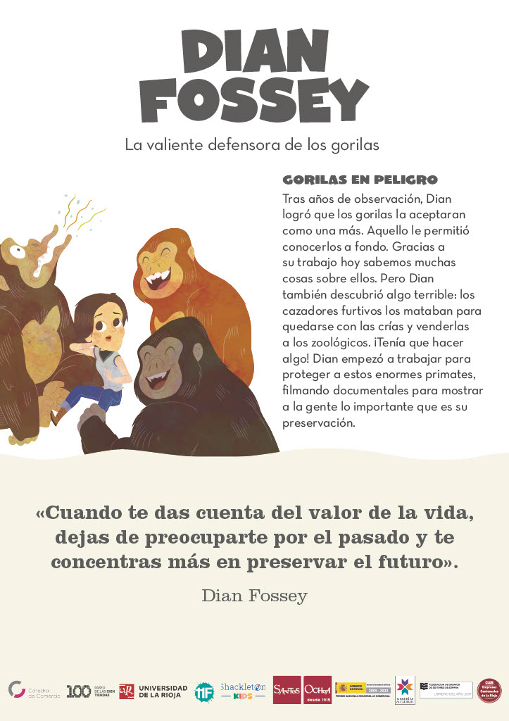 Universidad de La Rioja tweet media