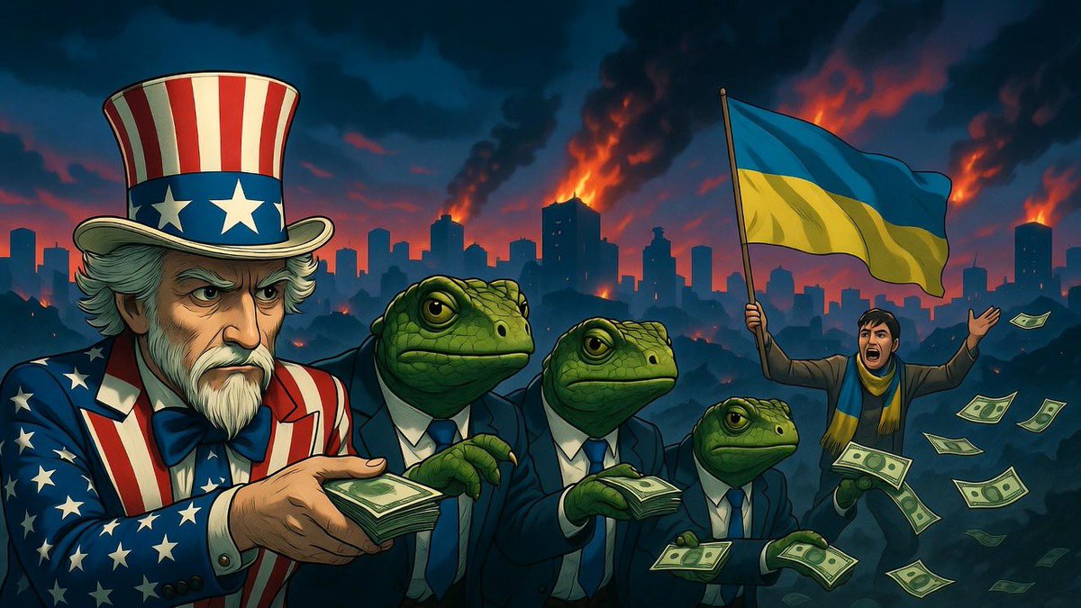 WasPost_'s tweet photo. @TRUMP_ARMY_ Мы напечатаем  еще https://t.co/p2Pdl3J9gU