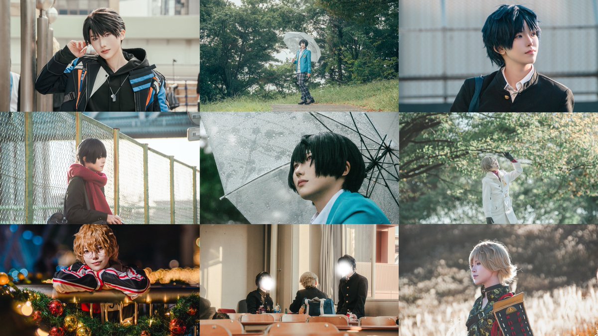 リリ🍓 tweet media