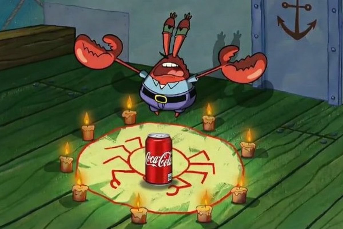 Me trying to summon <a href="/JDMorgan/">Jeffrey Dean Morgan</a> telepathically to come online today because it’s my birthday and I need the dopamine