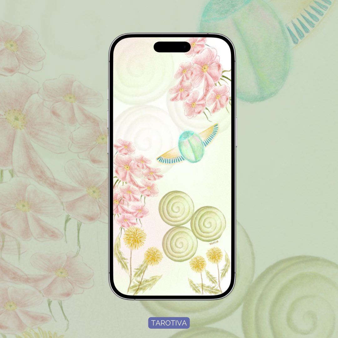 มาส่งต่อความบานสะพรั่งของชีวิต

“ฤดูการแห่งการบานสะพรั่ง”

วอลเปเปอร์ที่เต็มไปด้วยความบานสะพรั่งแบบไม่มีที่สิ้นสุด ใครบางคนเคยบอกว่า ดอกไม้จะบานในเวลาของมัน ชีวิตก็จะบานในเวลาของมันเช่นกัน 

แต่ตัวเราๆนั้น จะบานตลอดเวลาด้วยความสวยของเรา 

รี+ฟอล เพื่อรับความสวยตลอดไป