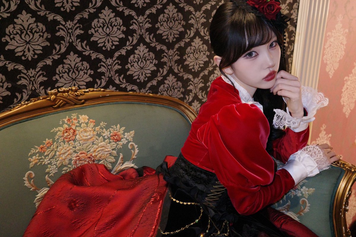 美雨（ファントムシータ） tweet media