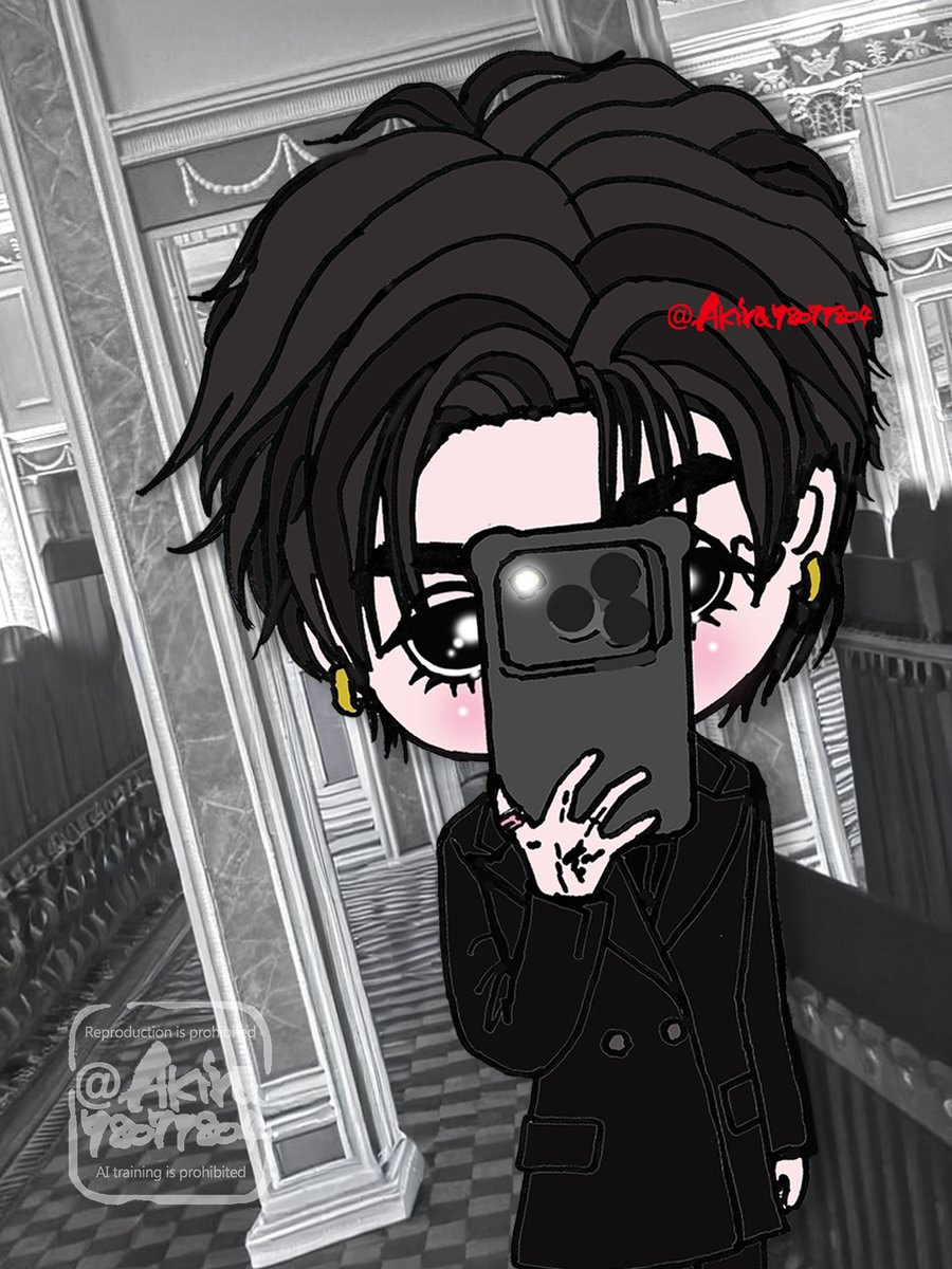 いつものセルフィー。いつもの突然。いつものときめき。British Vogue &amp; GQ Celebrate Fashion &amp; Film🖤
#bbrightvc