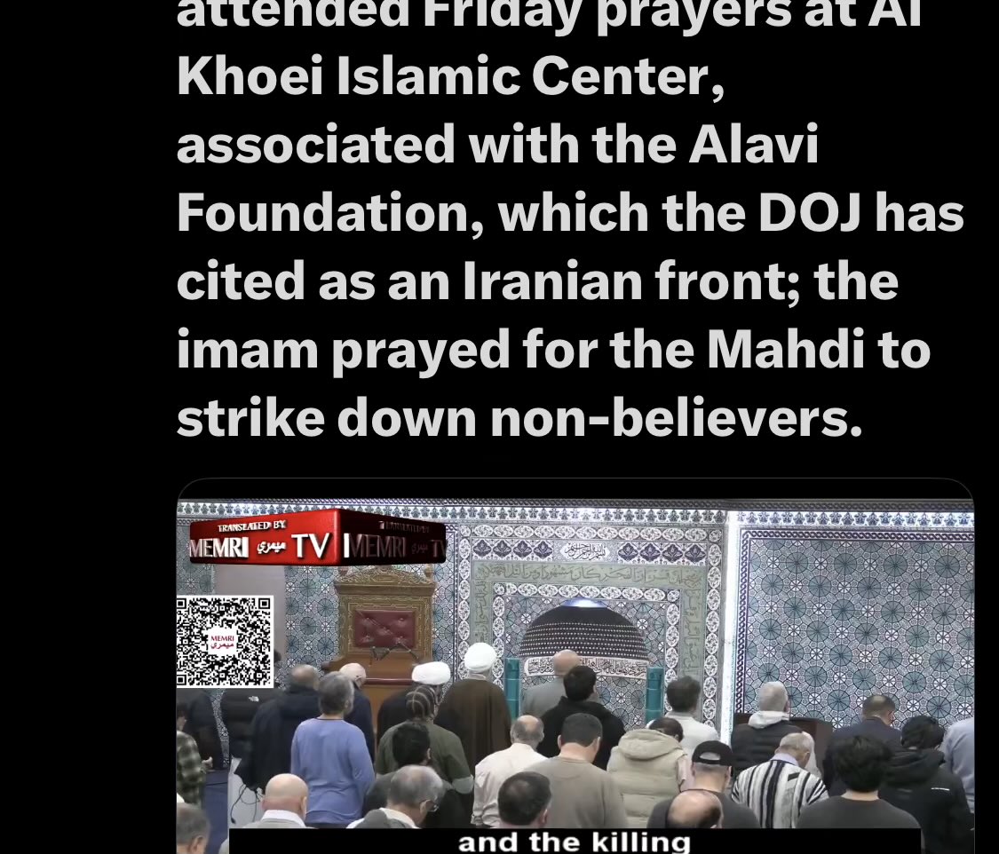 It’s metaphor for the internal … erm … how about them Needohs?