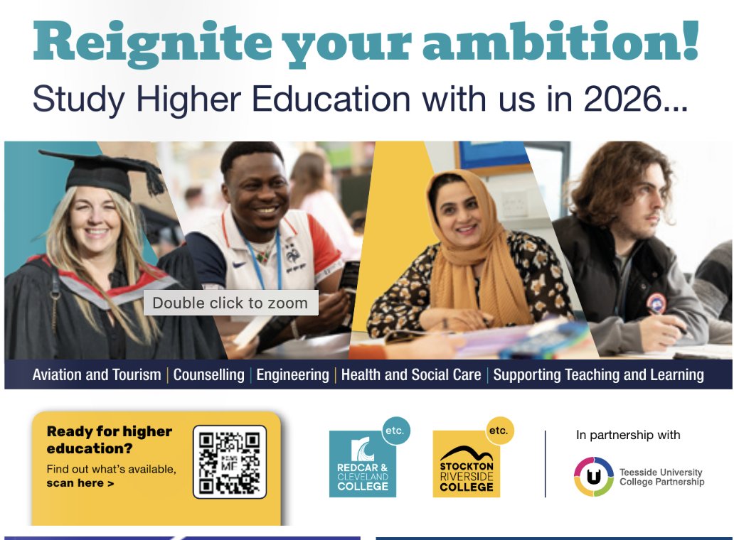 Primary Times Tees Valley tweet media