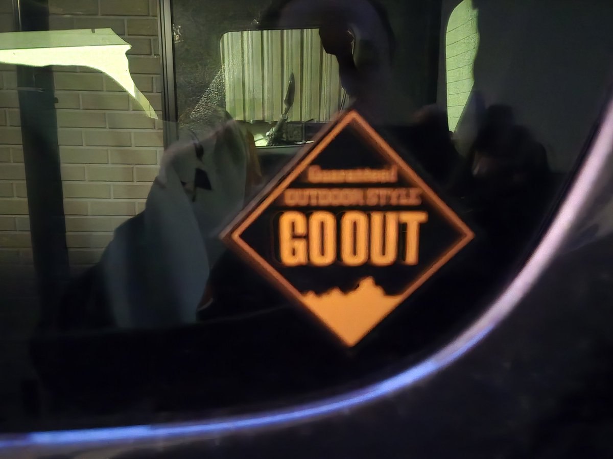 daiteyo's tweet image. イベントで頂きました❗　#patagonia　#GOOUT　#いいちこSTEP