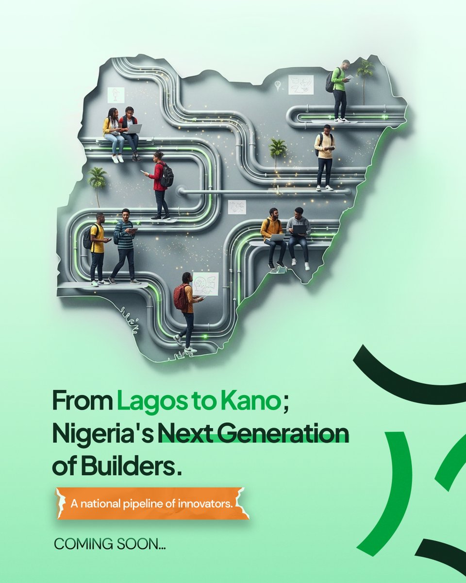 iDICEStartup's tweet photo. Great ideas aren't limited to one city.

We are building the bridge to connect talent from every region to capital, mentorship, and scale.

This is for you.

More details coming soon. 

#BuildNext https://t.co/ro9200Jhk5