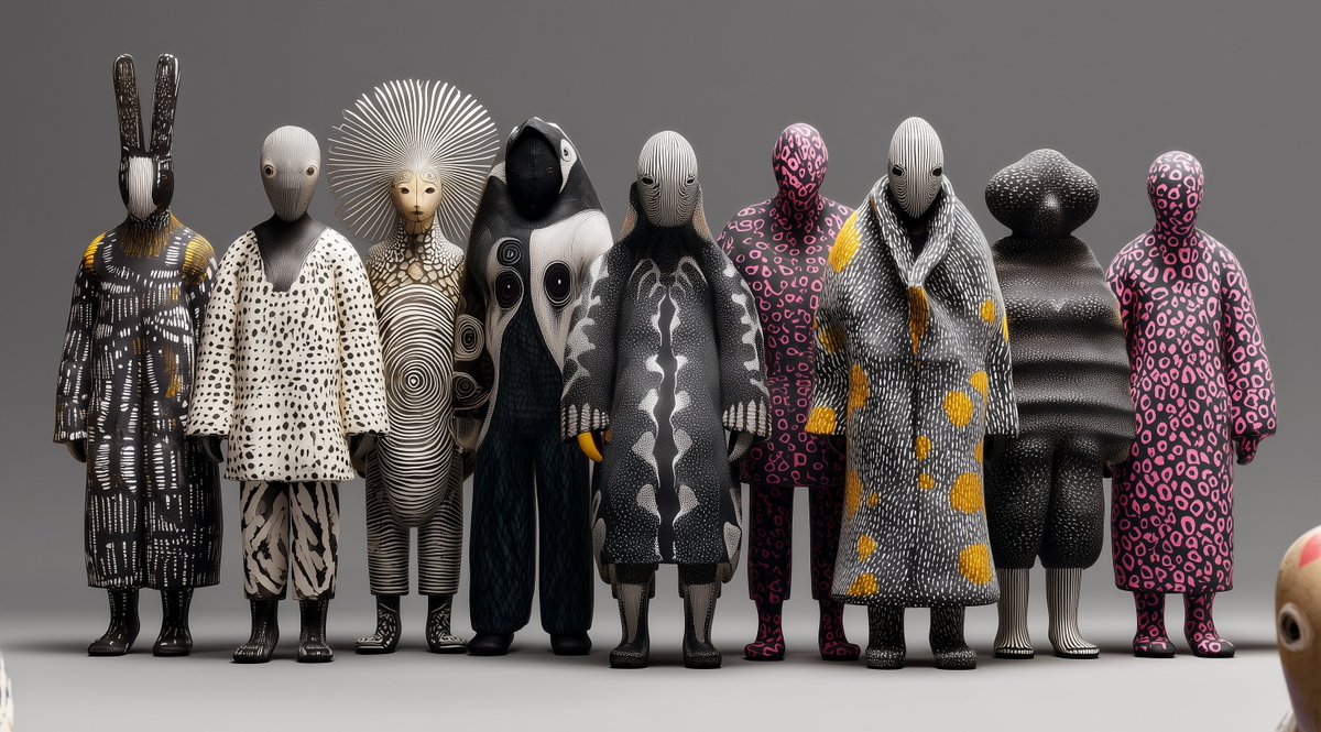 OHI Studio tweet media