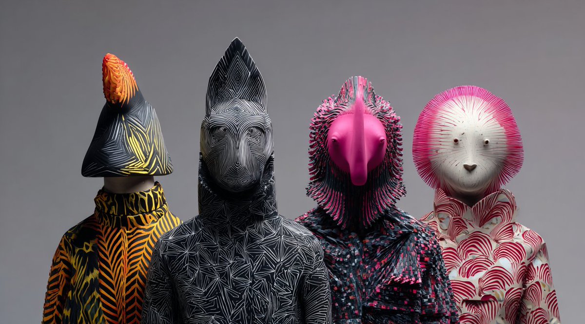 OHI Studio tweet media