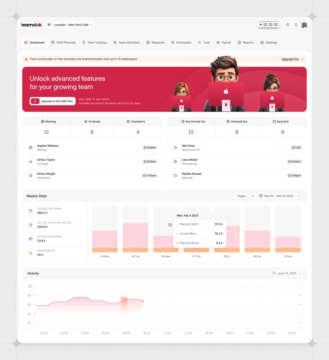 Ümit Çelik tweet media