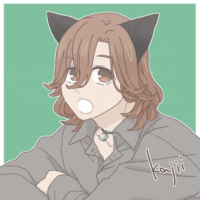 Post by 梶井 on X: 🐈‍⬛🐈‍⬛