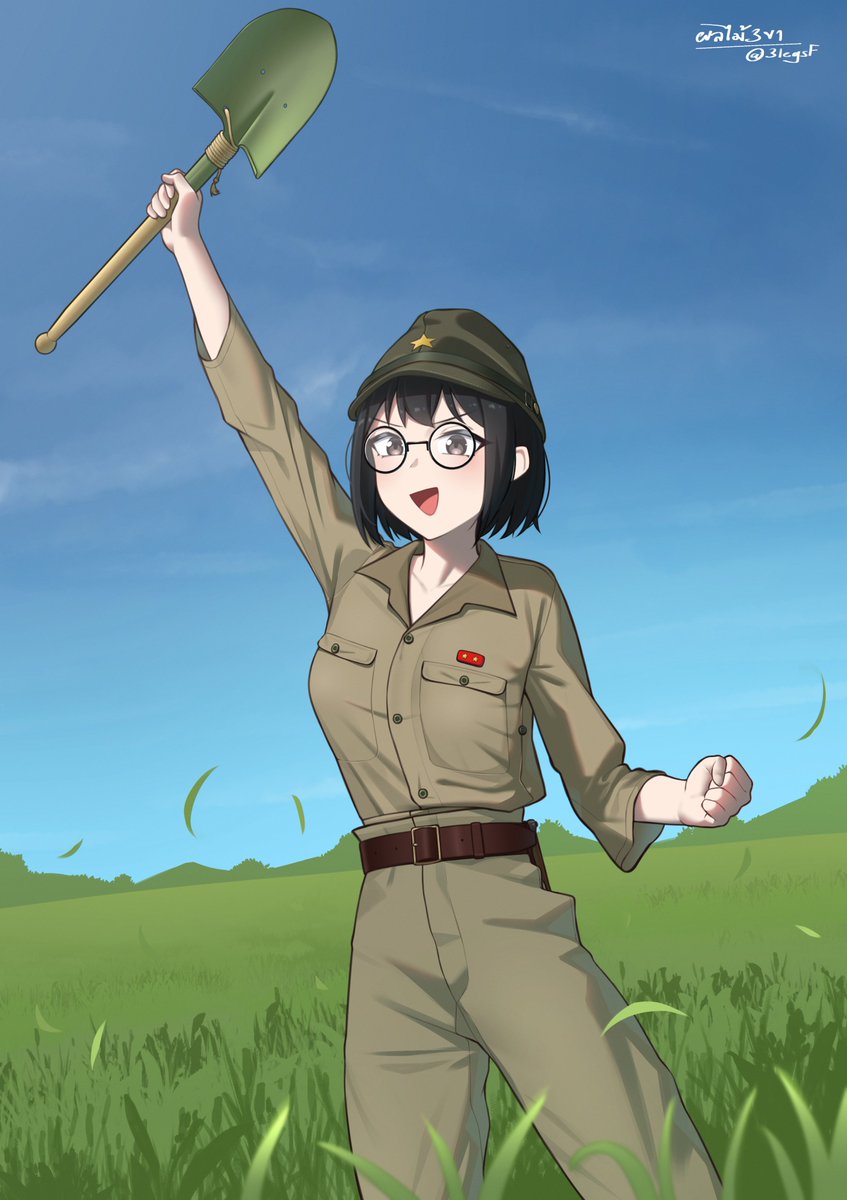 3Legs_Fruit tweet media