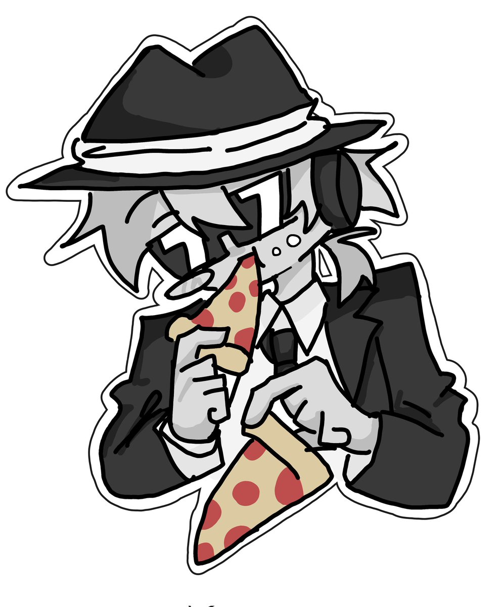 Post by こたつみかん🍊 on X: ぴざぁ