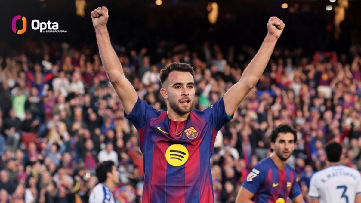 Barça News tweet media