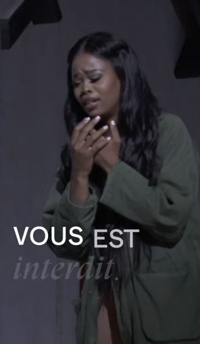 Raquel Garrido tweet media