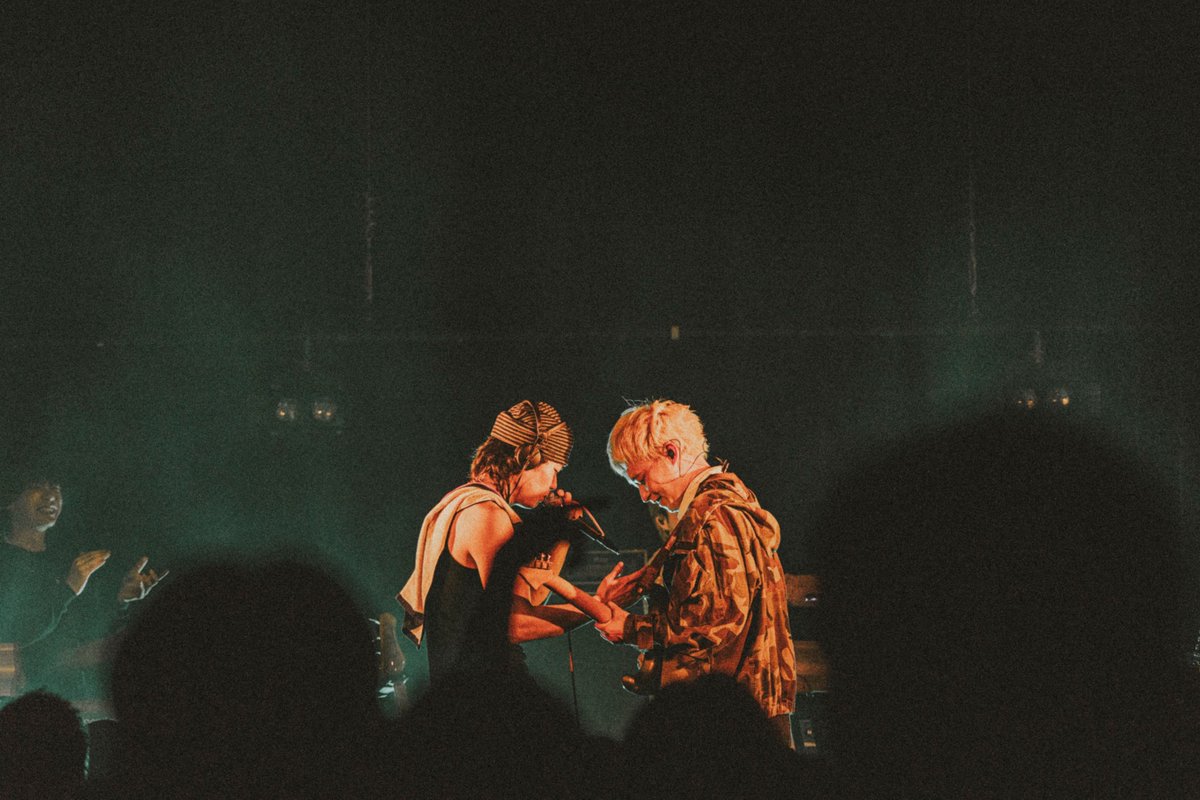 DURDN (ダーダン) tweet media