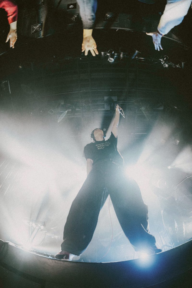 DURDN (ダーダン) tweet media