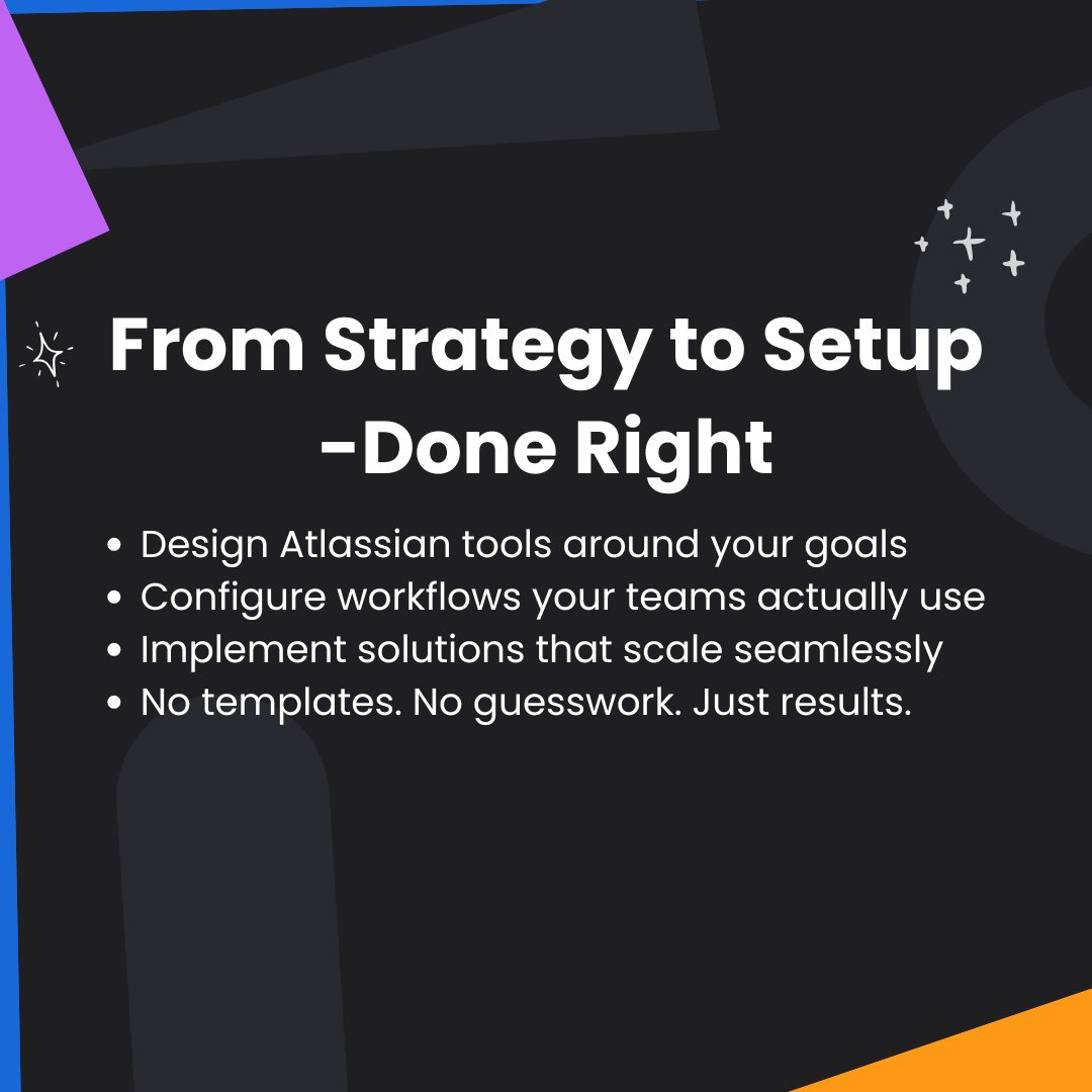 3RInfotech's tweet image. Experience @3RInfotech as a Centre of Excellence for @Atlassian powering Service Delivery.

Transform your Business. Accelerate outcomes. Scale with confidence.

#3rInfotech #Atlassian #DigitalTransformation #ServiceExcellence