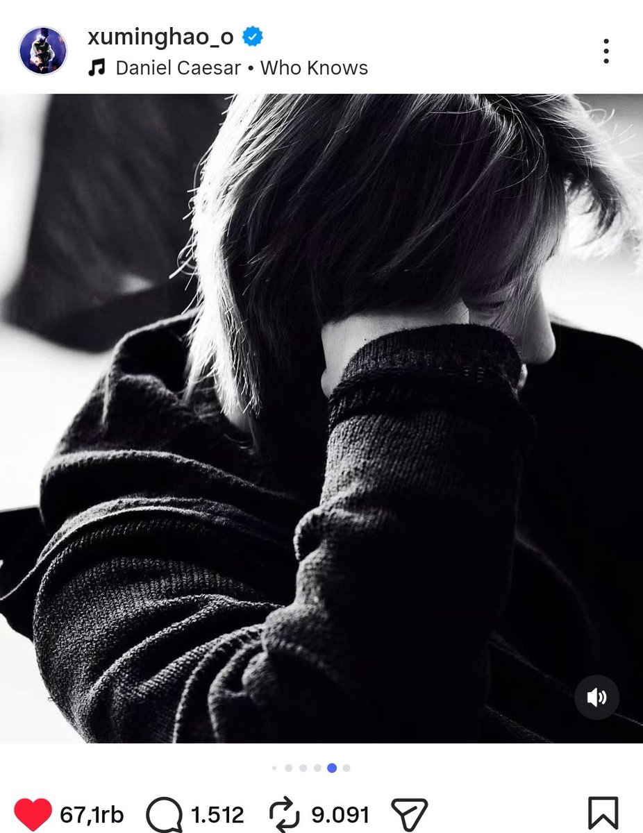 Dulu scoups skrng the8, GALAUIN SIAPA KO??😭😭