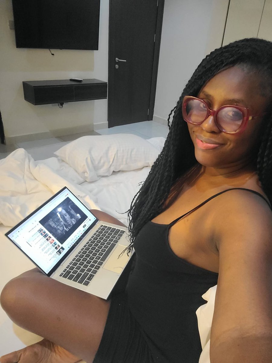 Àlúbàríkà 🇳🇬 tweet media