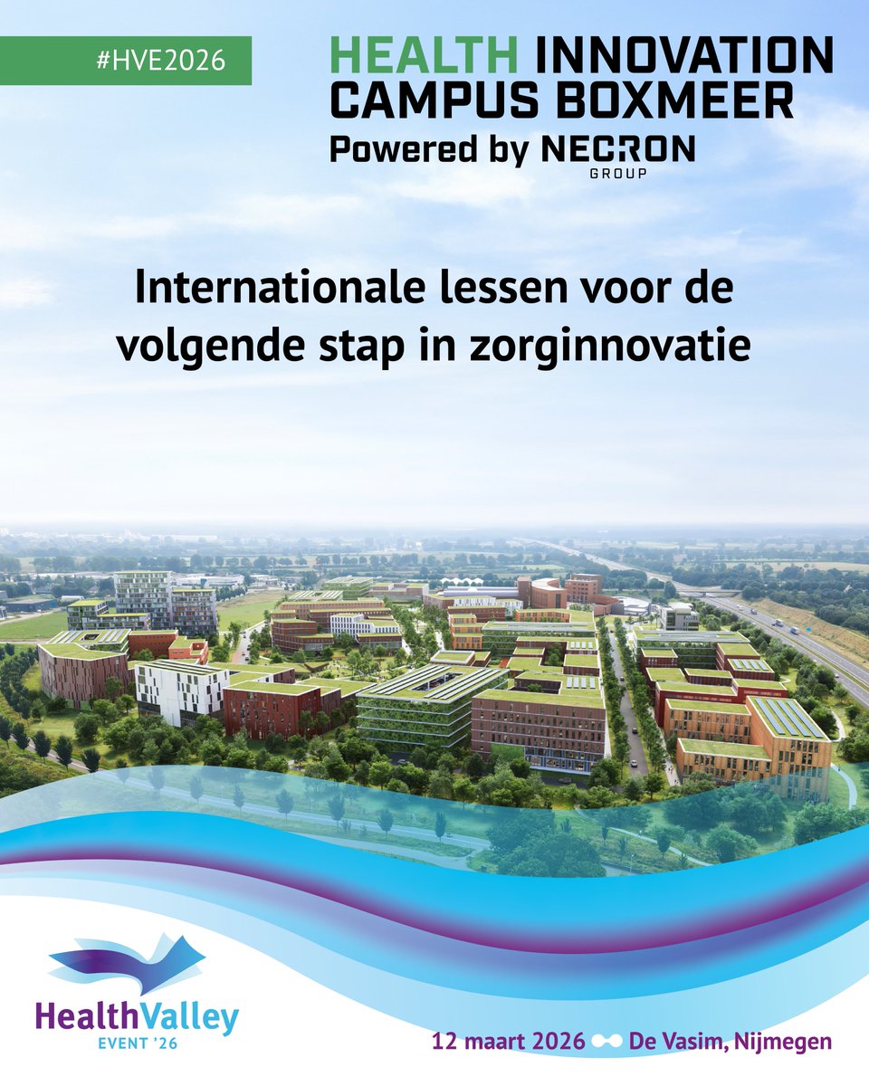 HealthValley tweet media