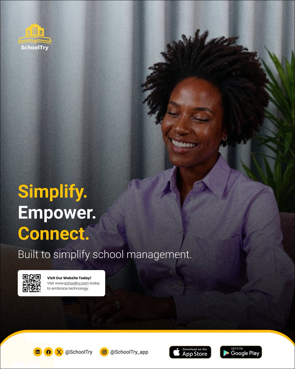 SchoolTry tweet media
