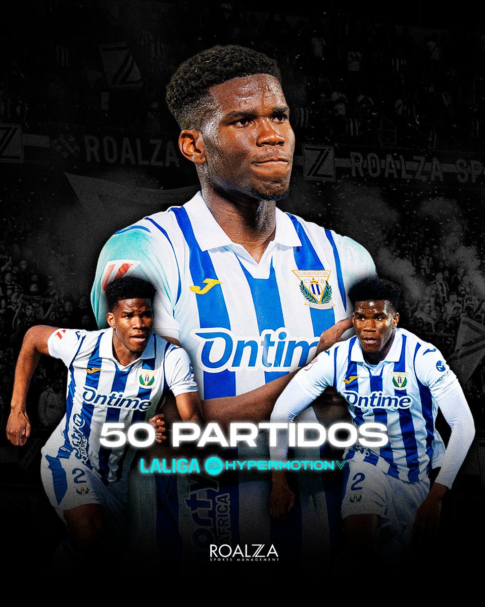 𝟓𝟎 𝐏𝐀𝐑𝐓𝐈𝐃𝐎𝐒 🤜🏼🤛🏼 MARVEL

Marvel alcanza la cifra redonda de medio centenar de partidos disputados en <a href="/LaLiga2/">LALIGA HYPERMOTION</a>🥈
Constancia, trabajo y futuro. ¡Felicidades, Marvel! 👏🏻⚡️