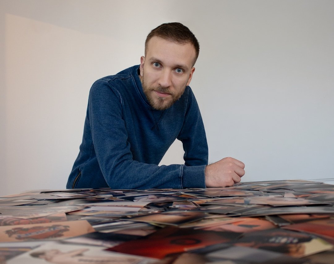 1883 Magazine tweet media