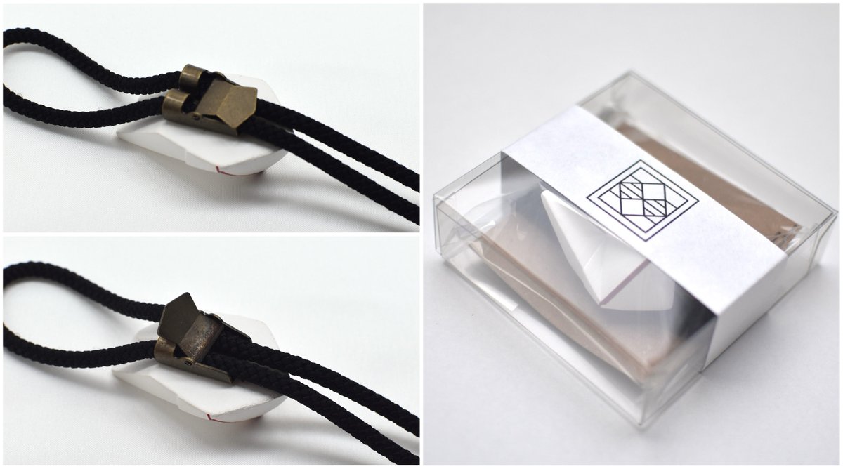 tsubara2's tweet image. ✨フォロワー9000人記念プレゼント企画✨

抽選で1名様に画像内の現在販売中の【ループタイ】の中からお好きな商品をお一つプレゼントいたします🎁✨

《応募方法》
この投稿をリポスト &amp;amp;フォロー

《応募期間》
2月25日(水)22:00まで