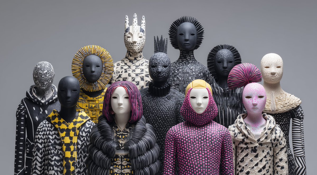 OHI Studio tweet media