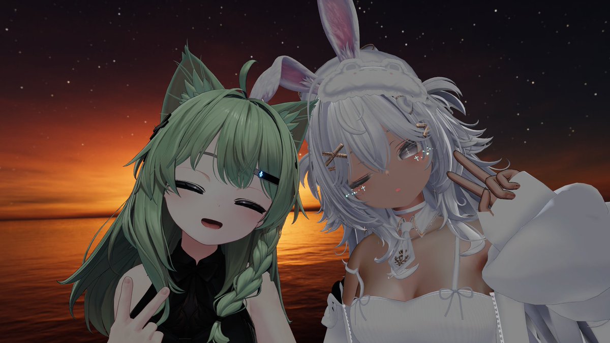 おうちASMR おつかれさまでした！ フレンドさんがみんな受けに来てくれ