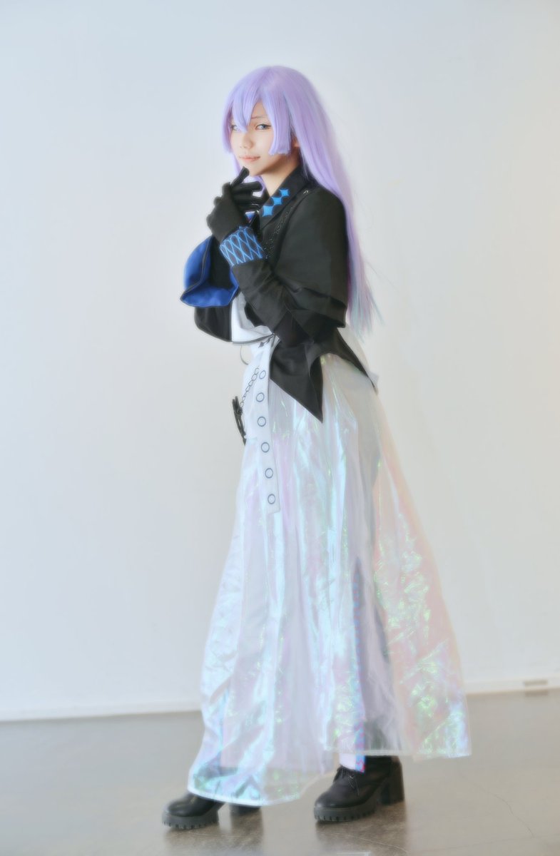 🌈🕒/🐙︎🌟cos

「なんでも見るが、何も分からない鑑定士」

📷´-▶（<a href="/zettainikon/">のぶん</a> ）

 #コミック一揆2026冬