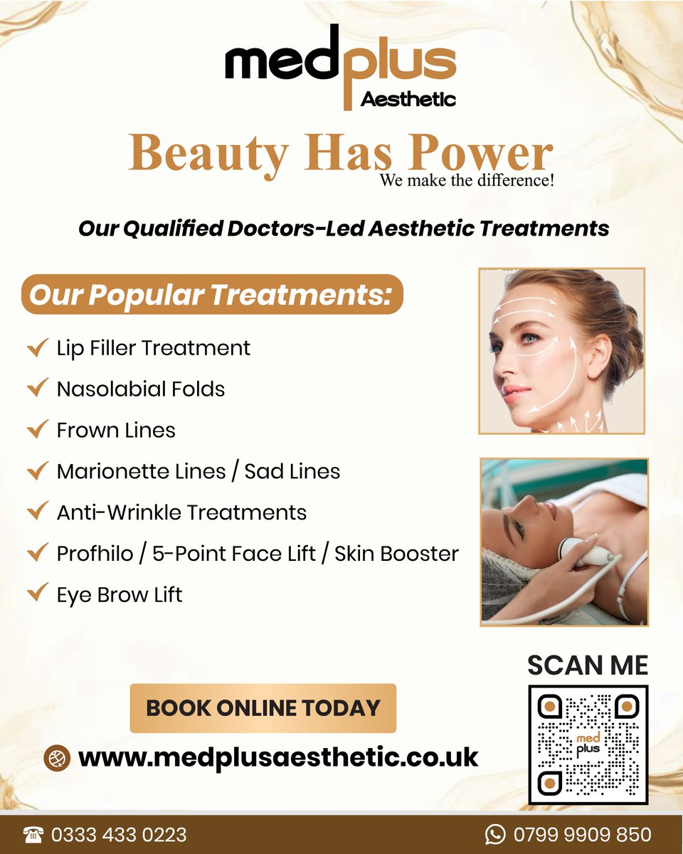 Medplus Clinic tweet media