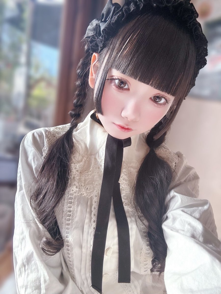 さらさ (@maid_sarasa) on X