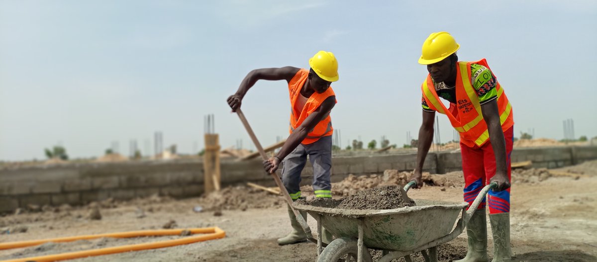 ACP-EU Development Minerals Programme tweet media