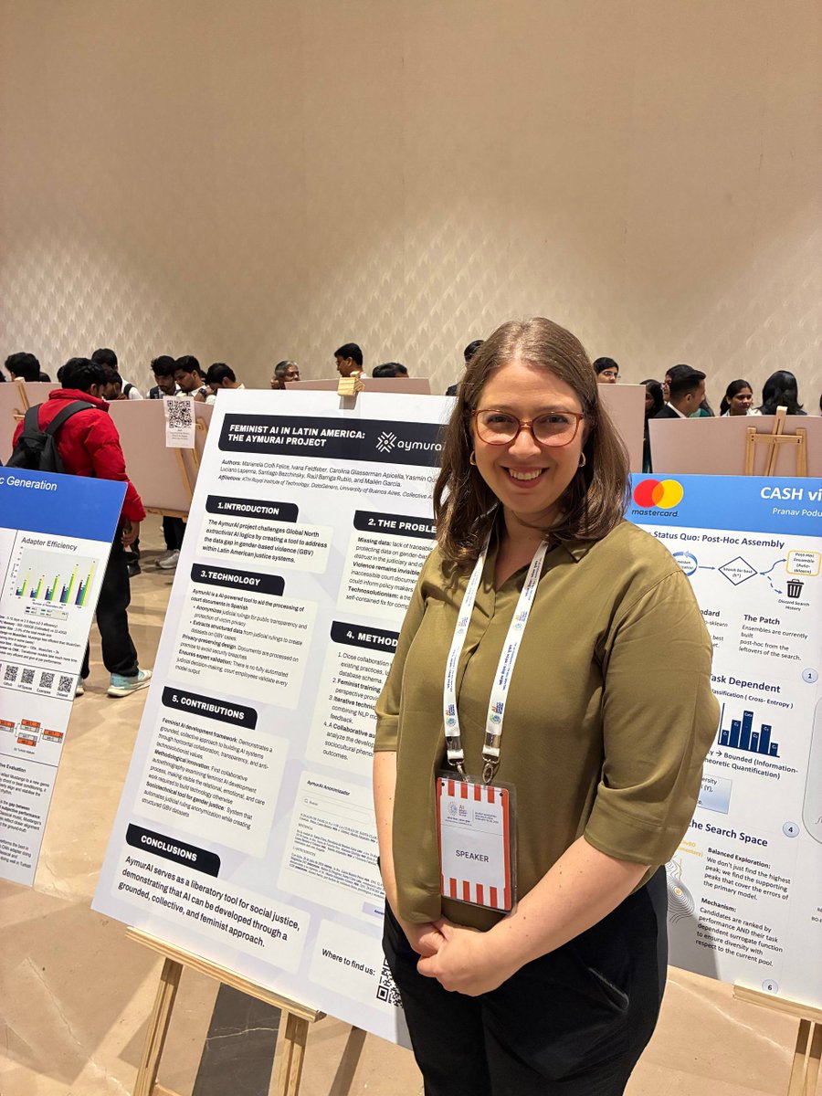 Fundación Vía Libre tweet media