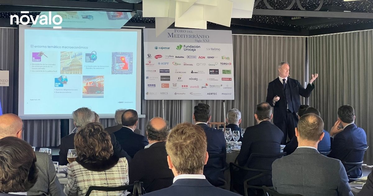 Nóvalo · The Language of Brands tweet media