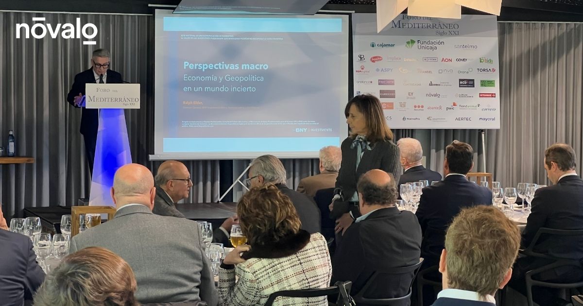 Nóvalo · The Language of Brands tweet media