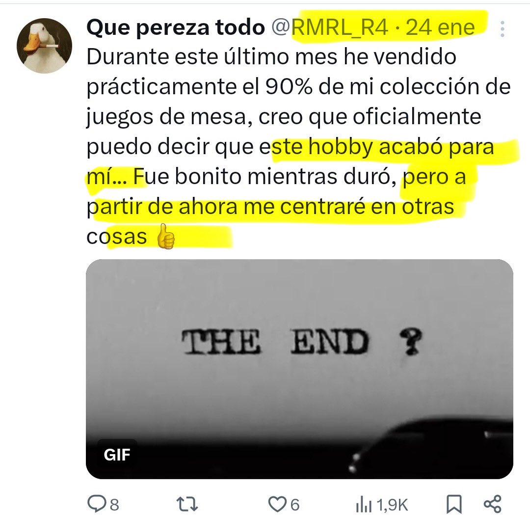 Batmancide tweet media