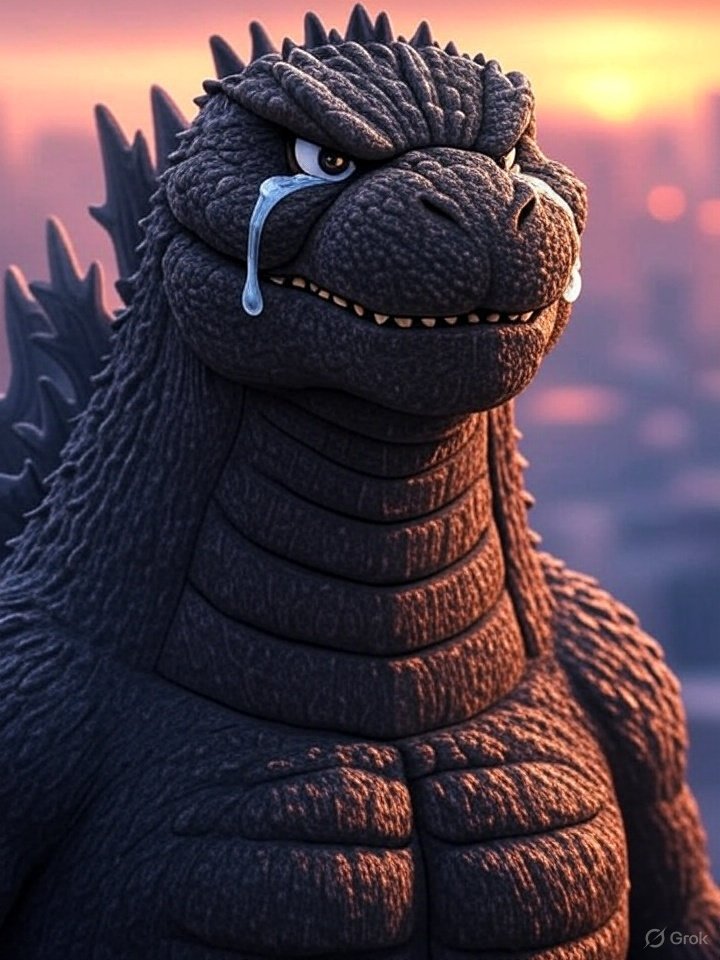 little_zilla(Retro arc) tweet media