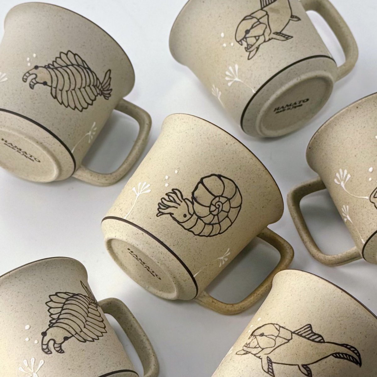 うわわわこれかわいい！！ 甥っ子喜びそう！！！