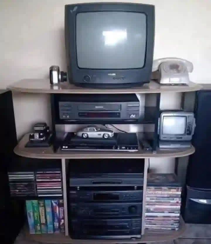 If you were born in this era, mention a movie you love most then 😅