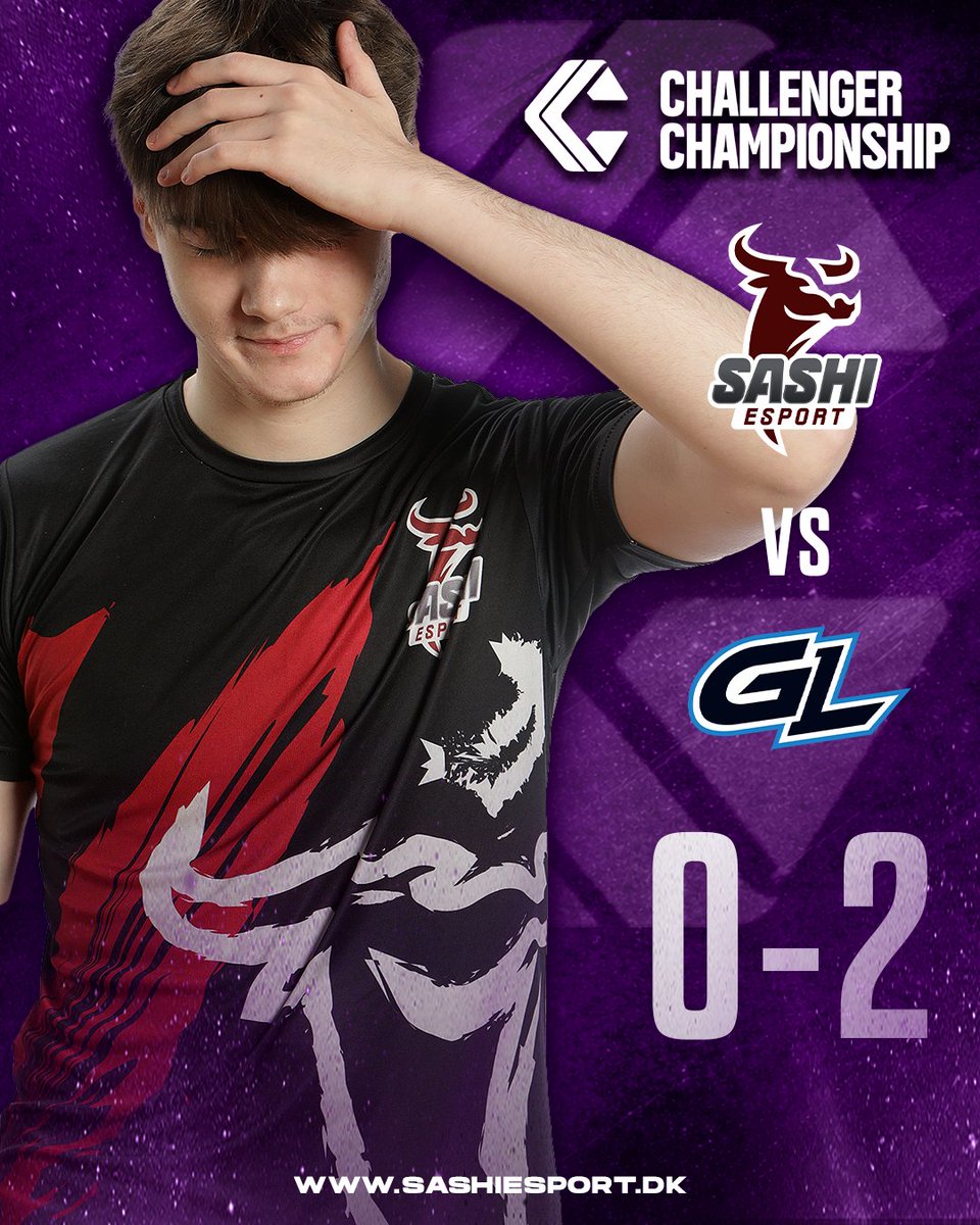 Sashi_Esport's tweet photo. Alright… the joke’s on us this time 😅
GG to @GamerLegion they didn’t just bring @cios_snax they brought the whole fridge to the server 🧃🍿
We tried to cook, but ended up getting served instead. 0–2.
Lower bracket it is! in @pccchampionship
#SashiFamily #CS2 #PCC1 https://t.co/FIqaSOoxOp