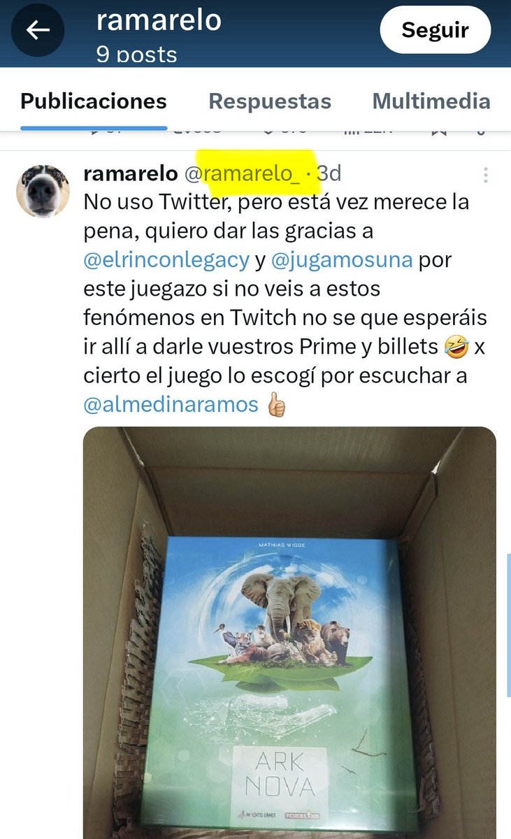 Batmancide tweet media