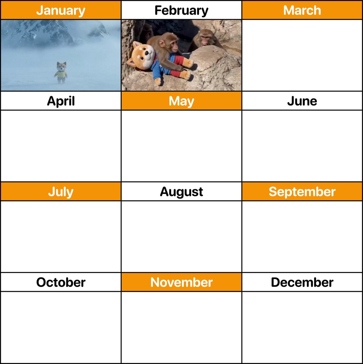 Baby Doge tweet media