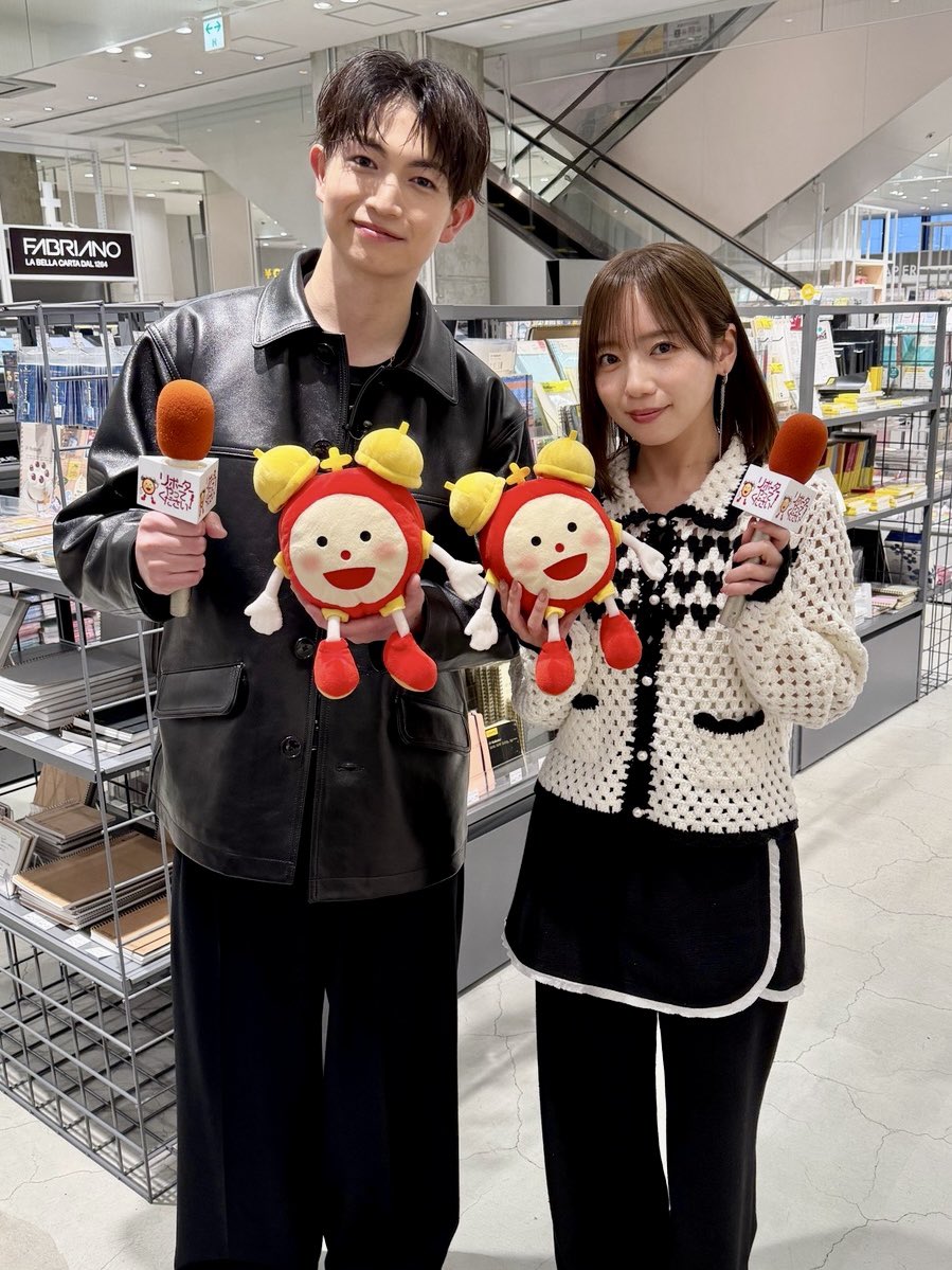 めざましテレビ (@cx_mezamashi) / Posts / X