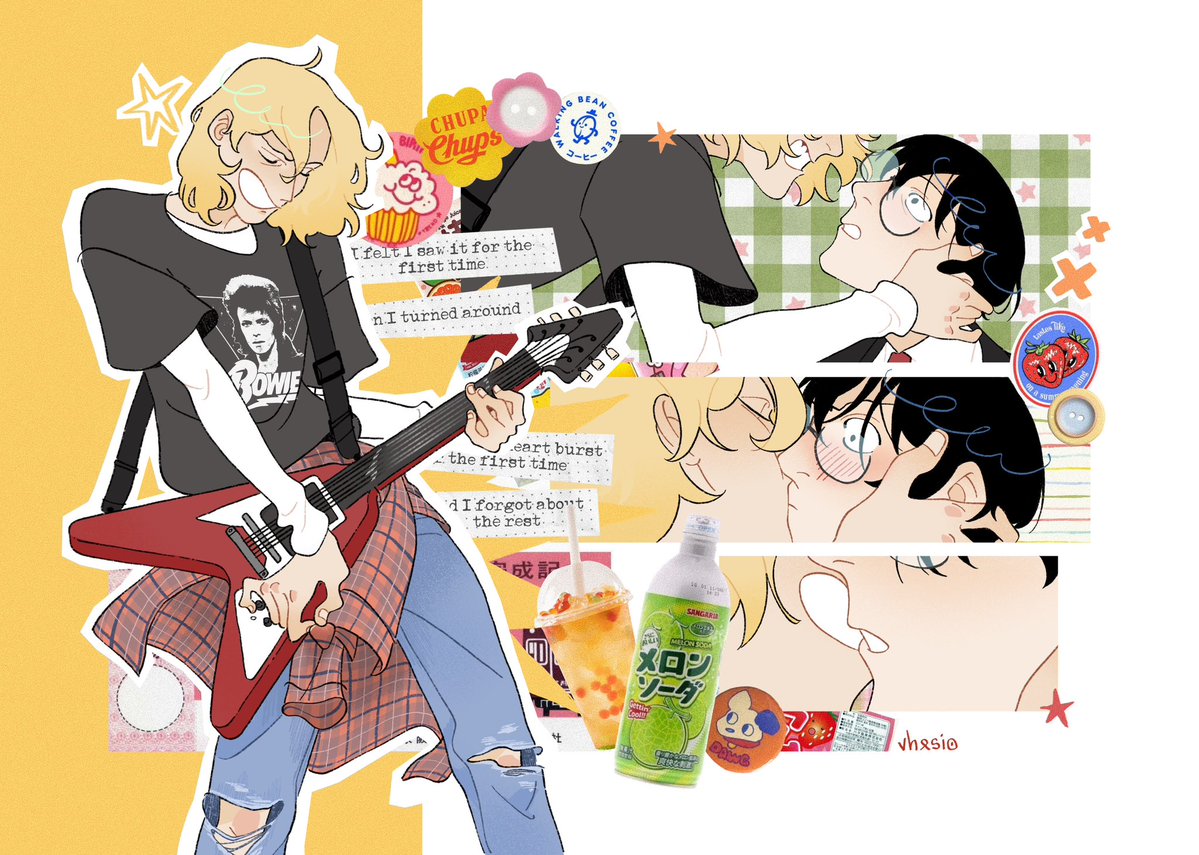 vhesio☆ tweet media