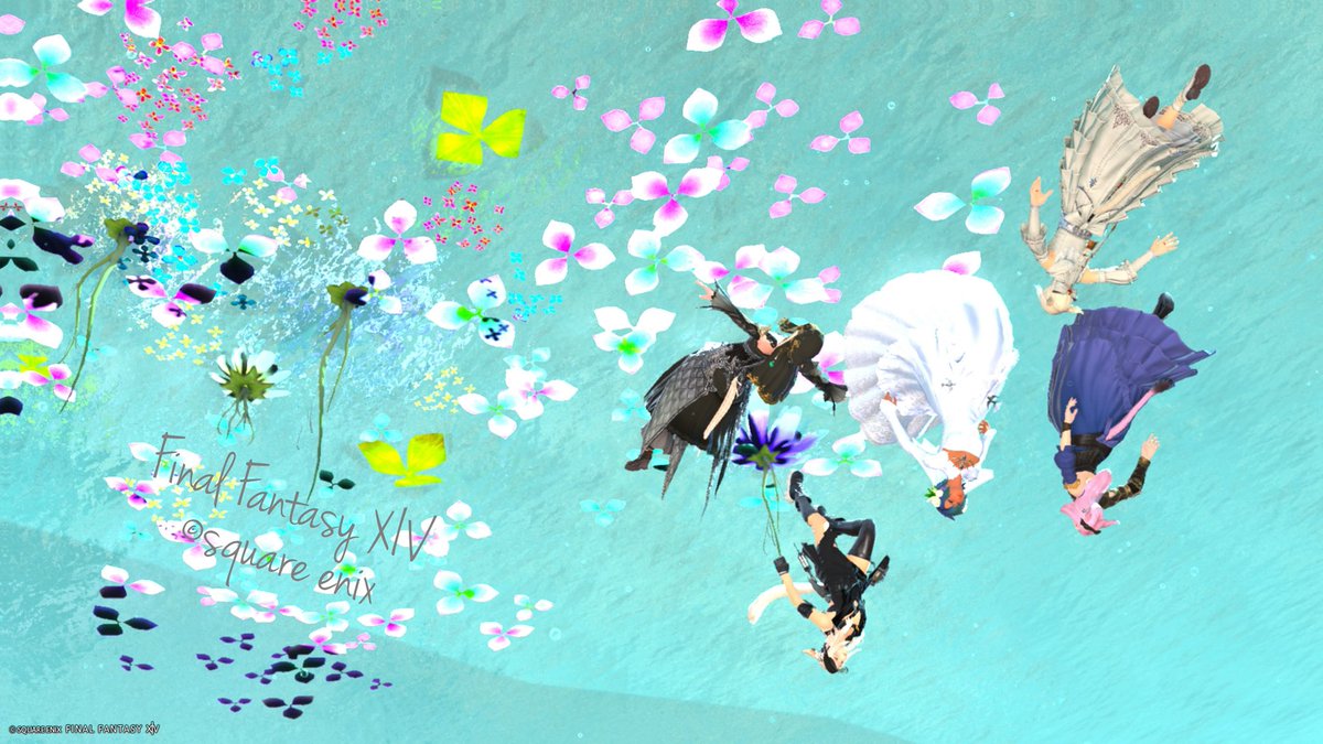 みんなで色々撮影してきた📸 いつも遊んでくれるメンバーです·͜·ᰔᩚ