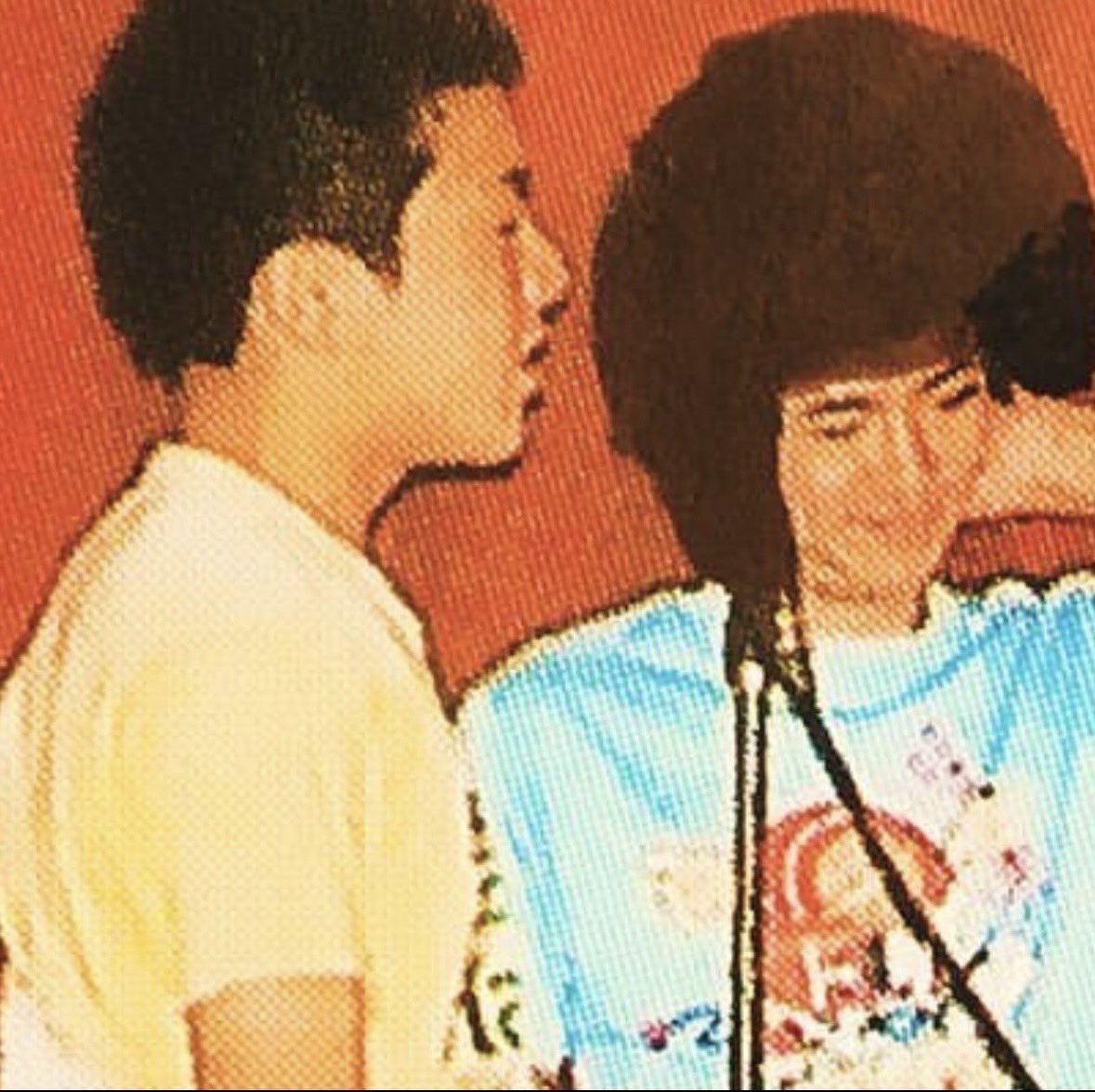 カナメストーンネタライブ「同級生2026」本日の20:05より配信開始となります！

漫才3本とトークのライブです！
20:05開始です！
premier.twitcasting.tv/c:kanamestone/…

是非.