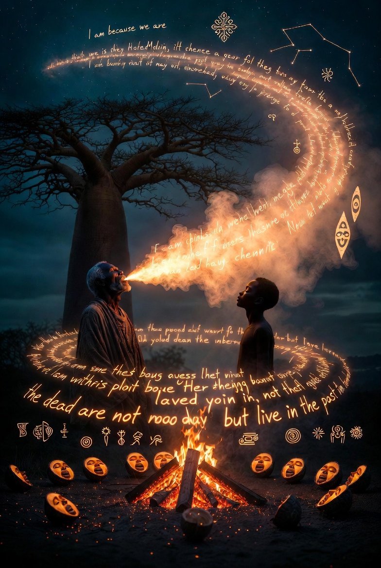 Village Cricle tweet media